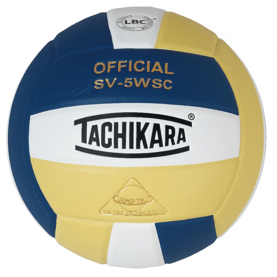 Tachikara SV-5WSC Competition Volleyball