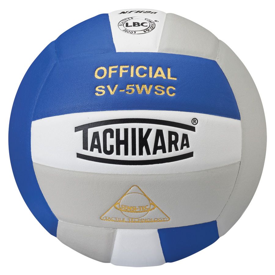 Tachikara SV-5WSC Competition Volleyball