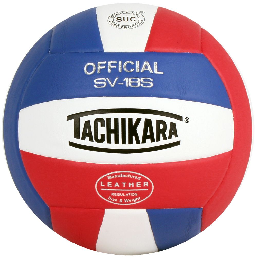 Tachikara SV18S Performance Volleyball