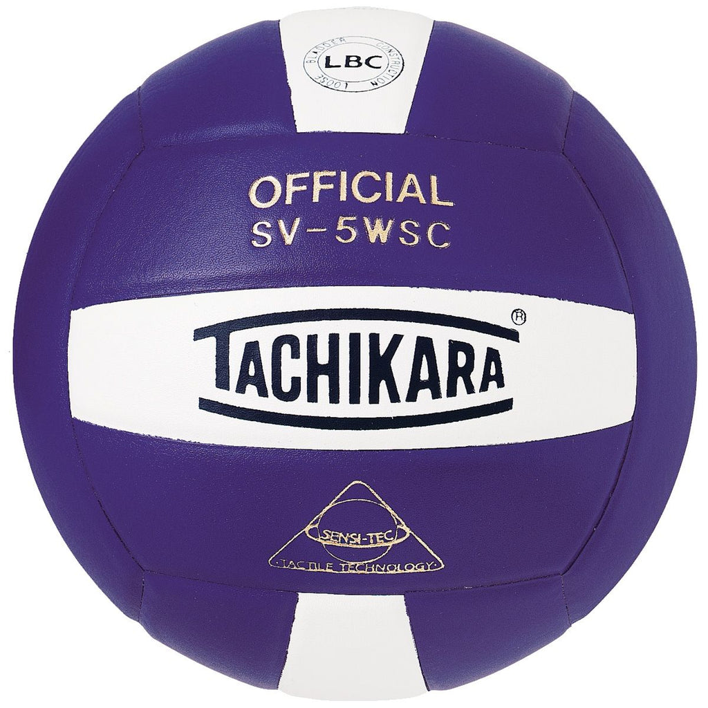 Tachikara SV-5WSC Competition Volleyball