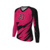 Women's Inferno - R022 Womens Sublimated Jerseys. (x 30)