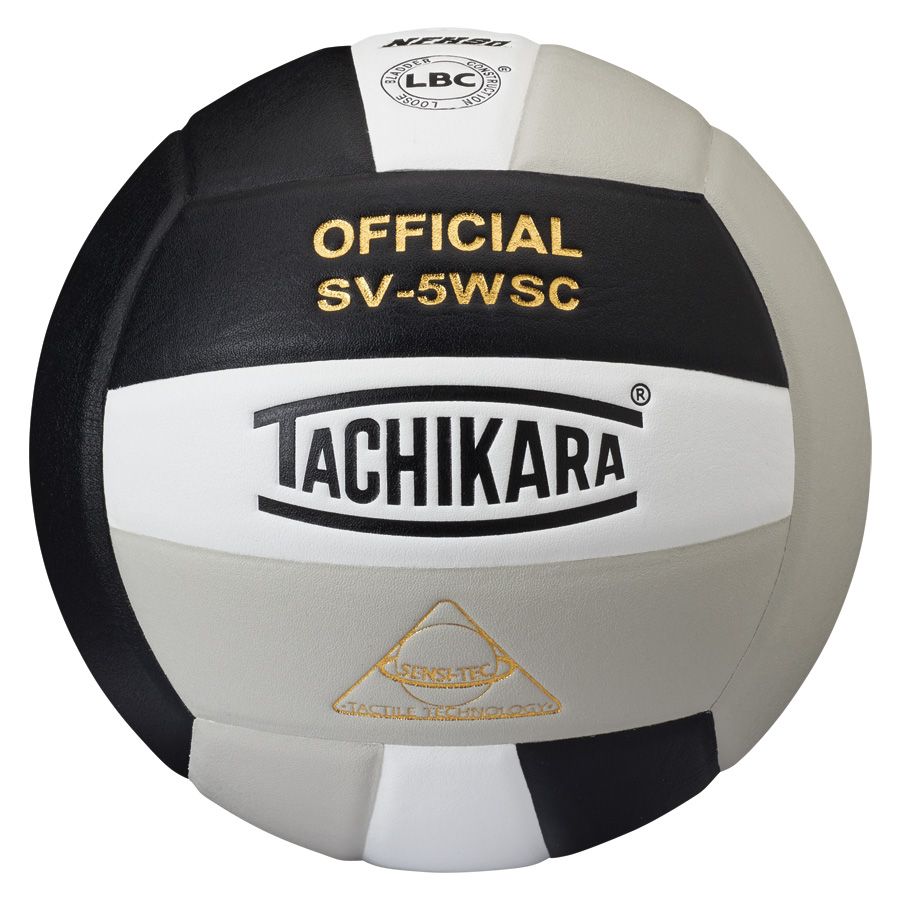 Tachikara SV-5WSC Competition Volleyball