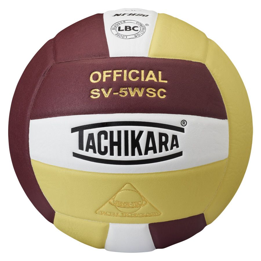 Tachikara SV-5WSC Competition Volleyball