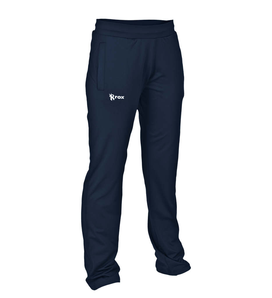 Essence Volleyball Warm-up Pant Navy