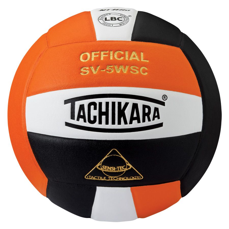 Tachikara SV-5WSC Competition Volleyball