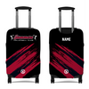 Fully Sublimated Custom Luggage Covers