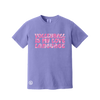 Love Language Valentine's T-Shirt