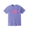 Love Victory Valentine's T-Shirt