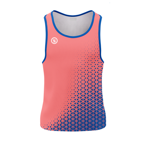 Mens Sublimated Tank