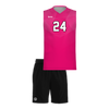 Mens Volleyball Pink Package Promotion!