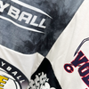 T-Shirt Memorabilia Fleece Blanket