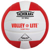 Tachikara SVMNC Volley-Lite Training Volleyball