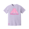 Volley Love Valentine's T-Shirt