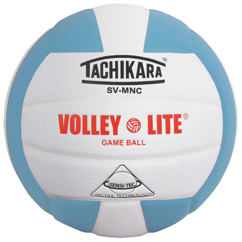 Tachikara SVMNC Volley-Lite Training Volleyball