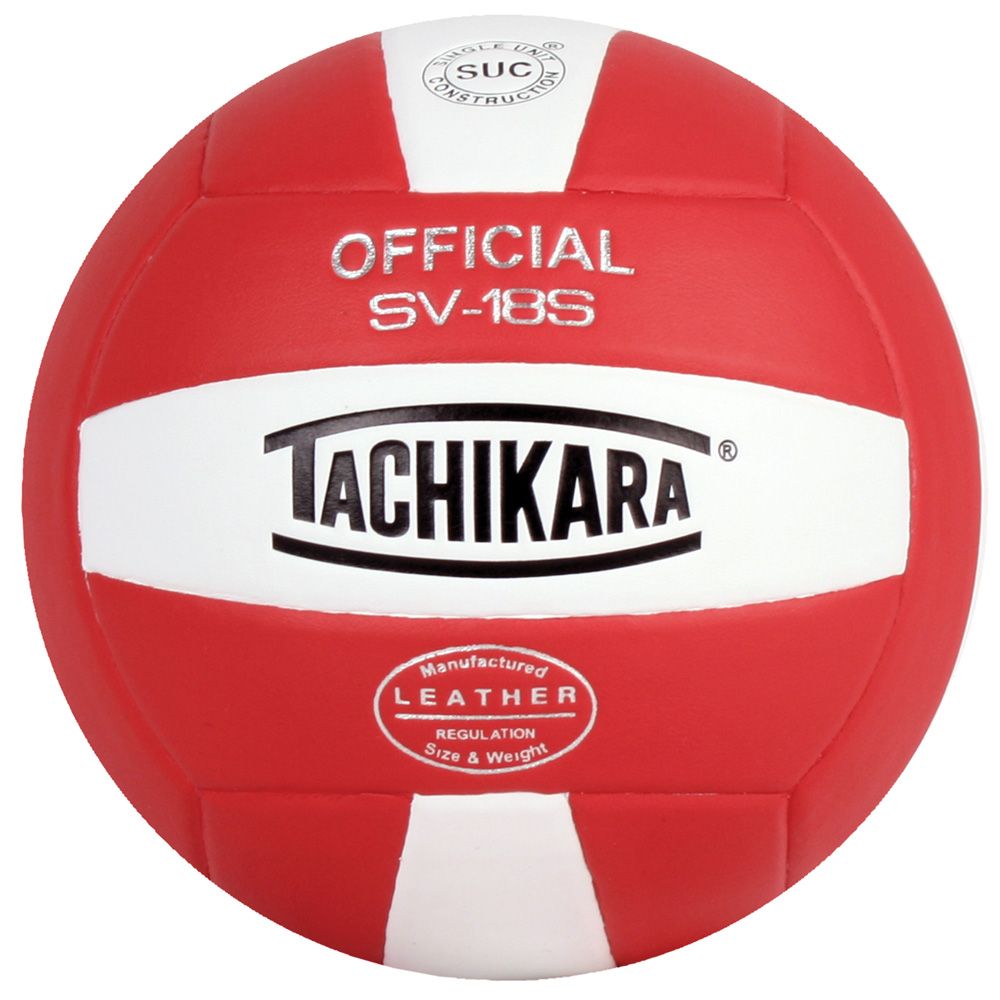 Tachikara SV18S Performance Volleyball