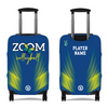 Fully Sublimated Custom Luggage Covers