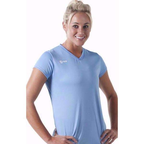 Basic Cap Sleeve Volleyball Jersey| 1150| CLOSEOUT,Closeout Jerseys - Rox Volleyball 