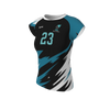 Women's Inferno - R022 Womens Sublimated Jerseys. (x 11)