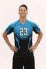Phoenix Men's Sublimated Jersey,Custom - Rox Volleyball 