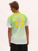 Fade Men's Sublimated Jersey,Men's Jerseys - Rox Volleyball 