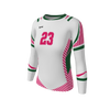 Women's Prism - R015 Womens Sublimated Jerseys. (x 1)