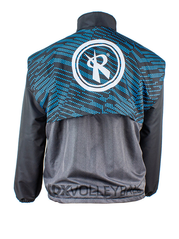 Academy | Unisex Customized Jacket | CW114000, - Rox Volleyball 
