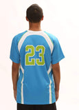 Absolute Mens Sublimated Volleyball Jersey,Custom - Rox Volleyball 