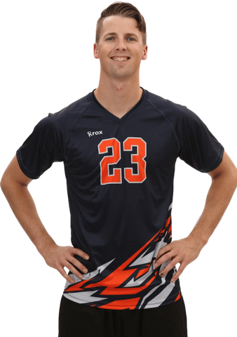 Force Men's Sublimated Jersey