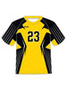 Boom Men's Sublimated Jersey,Men's Jerseys - Rox Volleyball 