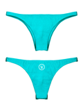 2020 Brooke Brazilian | 1443 | Puro Shimmer,Beach Bottoms - Rox Volleyball 