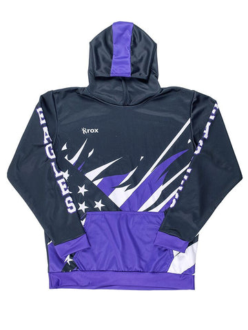 Academy | Unisex Customized Jacket | CW114000