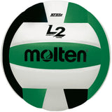 Molten L2s Volleyball