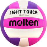 Molten Light Touch Beach Volleyball
