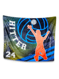 The Hitter Blanket,Accessories - Rox Volleyball 