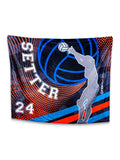 The Setter Blanket,Accessories - Rox Volleyball 