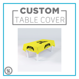 Custom Table Cover
