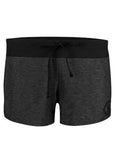 Volley Flo Pocket Short 1.0 | 1430 | Charcoal,Women's Shorts - Rox Volleyball 