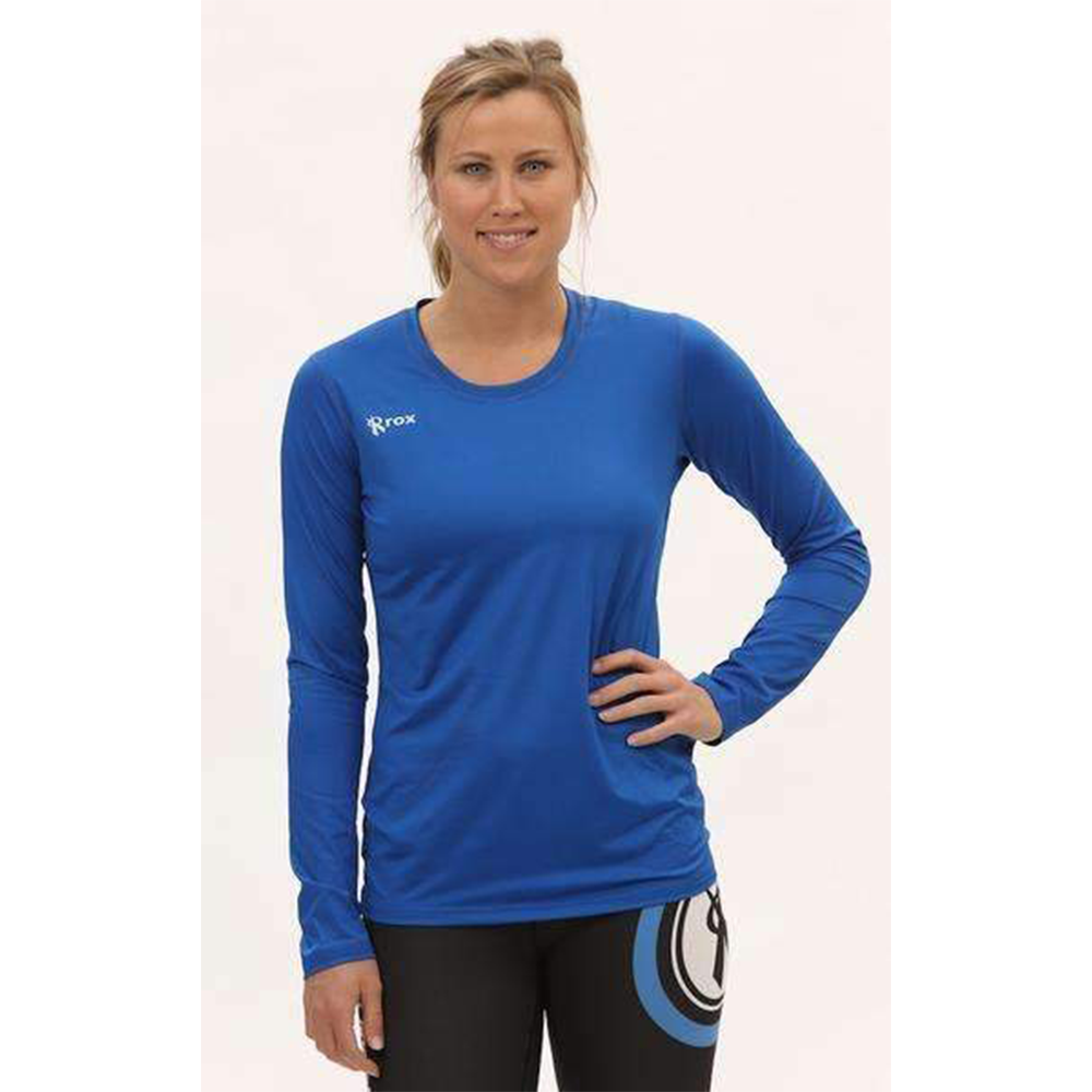 Voltaic Long Sleeve Jersey 9 Colors