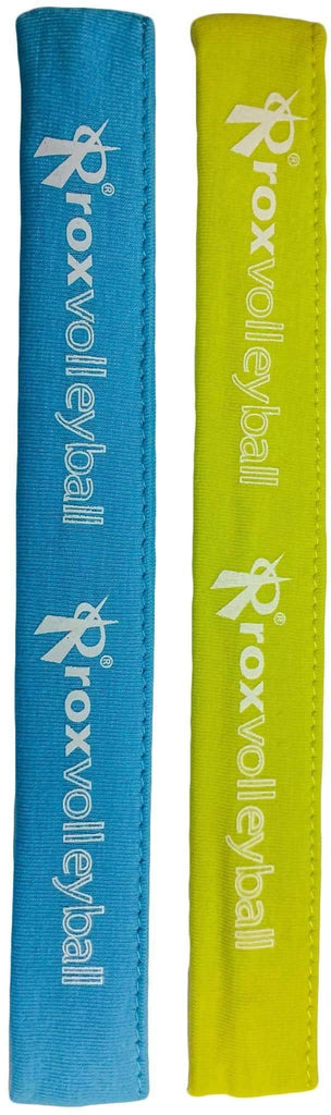 Non-Slip Flex Headbands,Accessories - Rox Volleyball 