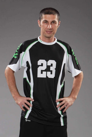 Shade Mens Sublimated Jersey