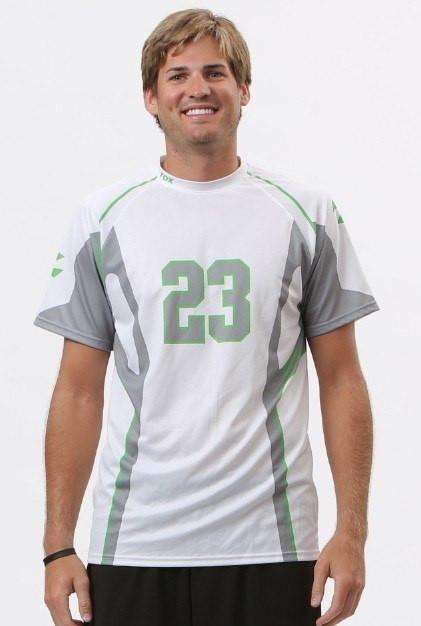 Phantom - Custom Soccer Jersey for Men Sublimation-XTeamwear