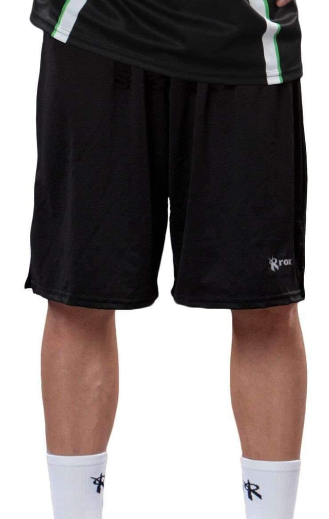 Basics Mens Volleyball Short | 1183,Closeout - Rox Volleyball 