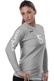 Vision L/S | 1221| Closeout Volleybal Jerseys,Closeout Jerseys - Rox Volleyball 