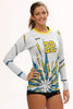 POW Women's Sublimated Jersey,Custom - Rox Volleyball 