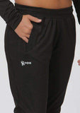 Essence Volleyball Warm-up Pant Tall |1473T,Women's Pant - Rox Volleyball 
